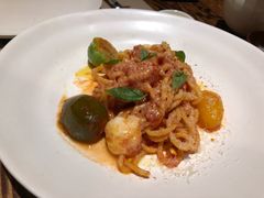-Mercato莫卡多露台餐厅与酒吧(K11店)