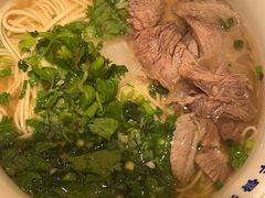 -陳香貴·兰州牛肉面(上海长风大悦城店)