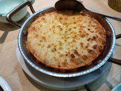 -吕氏疙瘩汤·海鲜新鲁菜(凯德mall新都心店)