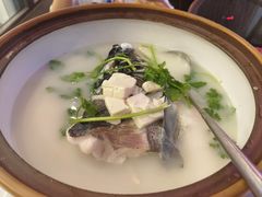 -宝荣鱼馆·临湖之宴(千岛湖店)