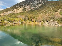 -黑龙潭公园