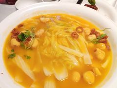 -106餐厅(山水文园店)
