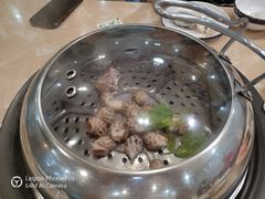 -海大大蒸汽海鲜餐厅·粤菜·特色小炒(欢乐颂店)