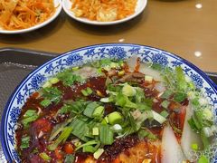 -清真磨沟沿老字号牛肉面(总店)
