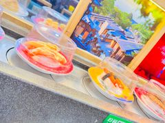 -禾绿回转寿司(国瑞店)