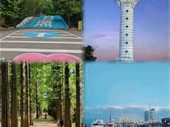 -巧克力渔家.小船海鲜家常菜(万平口店)