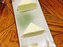 -阿罗新疆菜(人民广场店)