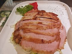 -新白鹿餐厅(嘉兴八佰伴华府店)