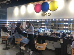 -海马体照相馆(北京大族广场店)