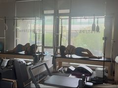 -mYSTEPS健身运动馆(古北店)