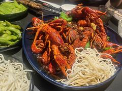 -红盔甲·小龙虾(人民广场店)