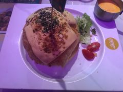 -龙记·香港茶餐厅(海上世界店)