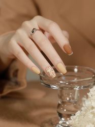 -M·X Nail日式美甲美睫