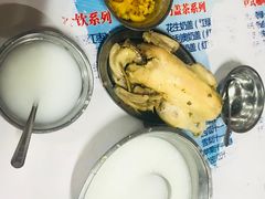-吉英盐焗鸡(文中路店)