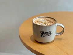 -Manner Coffee(卡尔丹顿时尚产业园店)