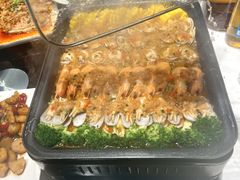 -曹家小菜(胜太路店)