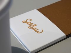 -Seesaw Coffee(上生新所店)