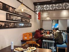 -哑巴生煎(临顿路店)