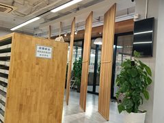 -朝阳区图书馆(小庄店)