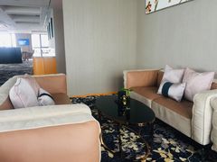 -温州铂尔曼酒店蘭 咖啡厅