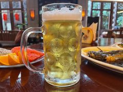 -七仙岭君澜度假酒店·桃源小馆中餐厅