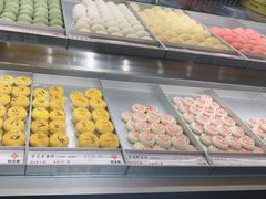 -乾芝斋·苏式糕点·碧螺春茶酥(平江路店)