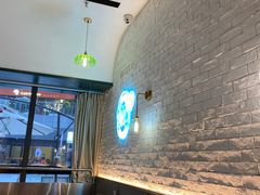 -做披萨的奇葩(中海央墅店)