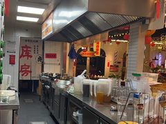 -牛市坎火锅(建设路店)