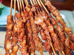 -后院犇牛主题餐厅(云岗店)