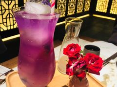 -绿茶餐厅(领展购物广场·中关村店)