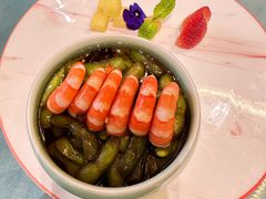 -坤钰轩·匠心粤菜(华为店)