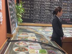 -饭橘汉江码头·乡野土菜馆(静安路店)