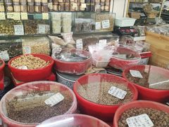 -方林富炒货店(西溪路78号本人店)