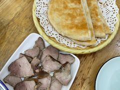-李连贵熏肉大饼(太行山路分店)