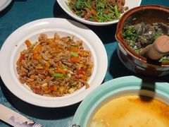 -呷湘厨·家宴·鱼汤捞饭(津南店)