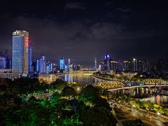 -和苑酒家·一线江景(星寰店)