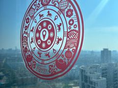 -上海嘉定喜来登酒店