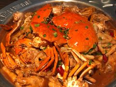 招牌肉蟹煲-胖哥俩肉蟹煲(肇庆敏捷广场店)