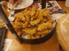 小酥肉-贝贝龙虾·音乐餐厅(昌平东关店)