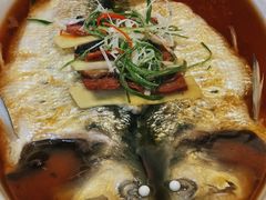 -启东海鲜人家(古美路店)