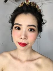 -GO VISION 动视觉婚纱摄影高级定制