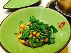 -一叶一世界·素食餐厅(锦华万达店)