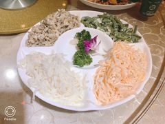 蒸菜荟萃-博望坡酒楼(漕溪路店)