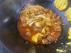 -柴火记忆·柴火鸡(万科店)