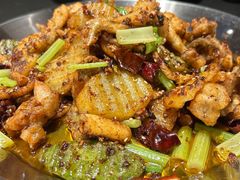 -红盔甲·小龙虾(人民广场店)