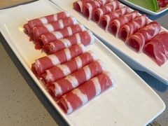 -海底捞火锅(王府井银泰in88店)