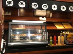 -八角锄烧·肉火锅(天河城店)
