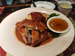 -粤港湾砂锅粥·宵夜(宝龙店)