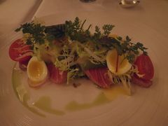 -上海和平饭店华懋阁 Cathay Room