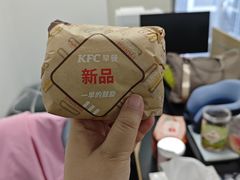 -肯德基(南五店)